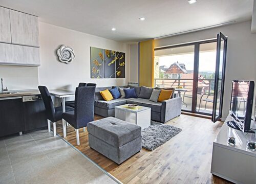 Vila Jela – Apartman 8