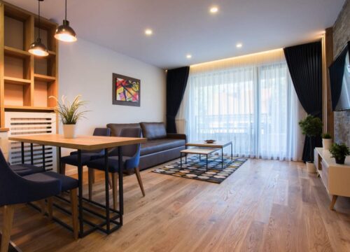 Vila Harizma – Apartman 10