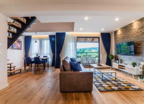 Vila Harizma – Apartman 30