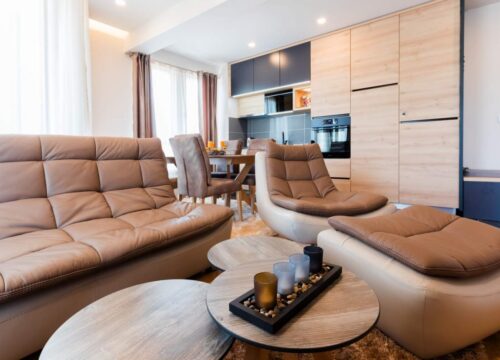 Vila Harizma – Apartman 32