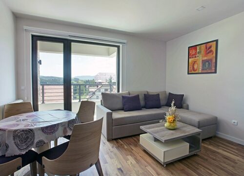 Vila Jela – Apartman 10