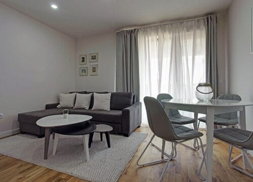 Vila Jela – Apartman 17