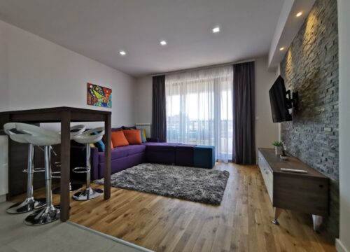 Vila Jela – Apartman 12