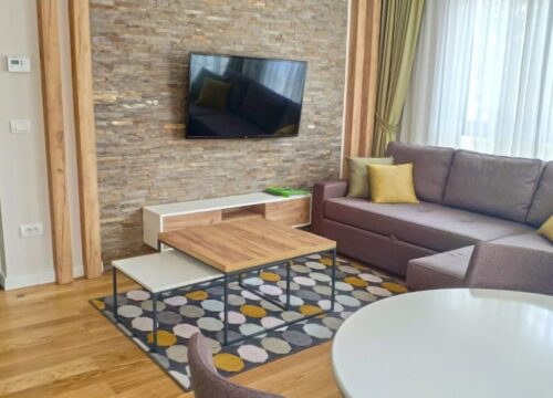 Vila Harizma – Apartman 7