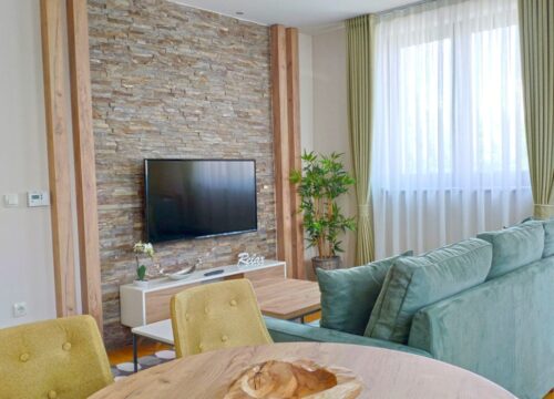 Vila Pahulja – Apartman 20