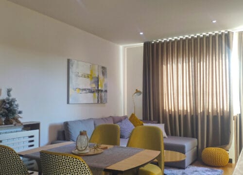 Vila Pahulja – Apartman 19