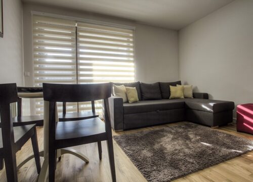 Vila Jela – Apartman 1