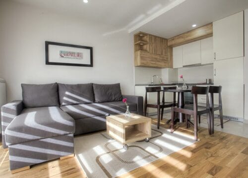 Vila Jela – Apartman 2