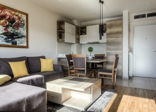 Vila Jela – Apartman 7