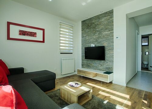 Vila Jela – Apartman 6