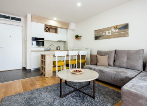 Vila Vina – Apartman 2
