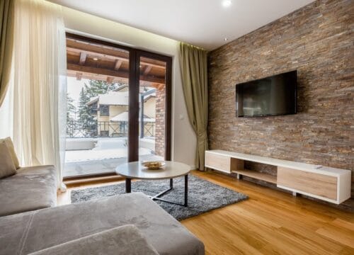 Vila Vina – Apartman 1