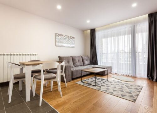 Vila Vina – Apartman 6