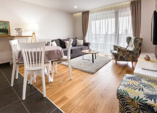 Vila Vina – Apartman 10