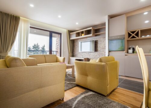 Vila Vina – Apartman 13