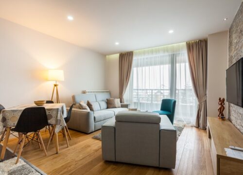 Vila Vina – Apartman 14