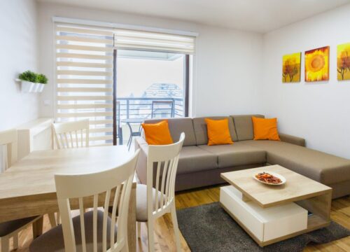 Vila Jela – Apartman 14