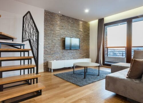 Vila Vina – Apartman 18