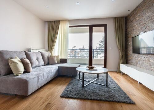 Vila Vina – Apartman 9