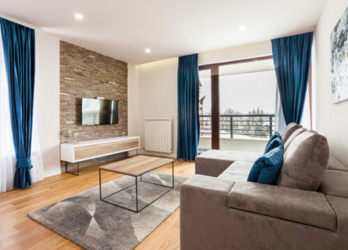 Vila Vina – Apartman 8