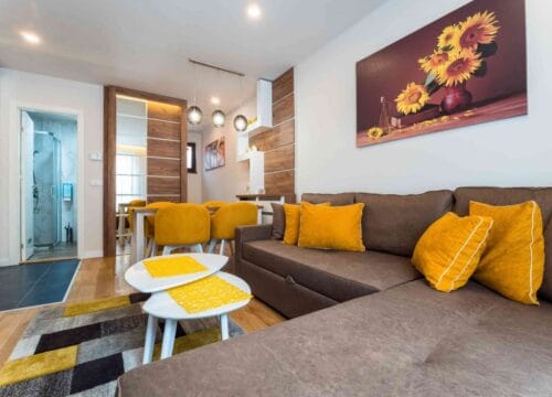 Vila Harizma – Apartman 11