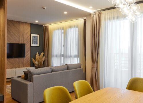 Premium Vila – Dvosoban Dupleks Apartman