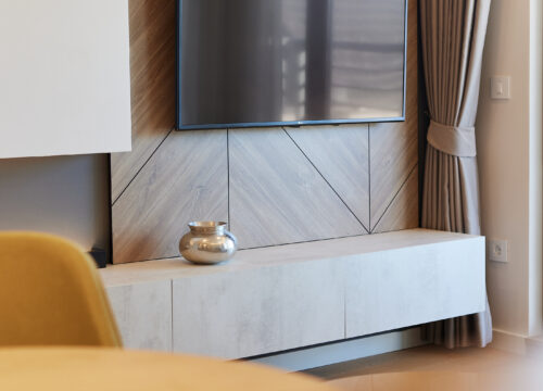 Premium Vila – Studio apartman