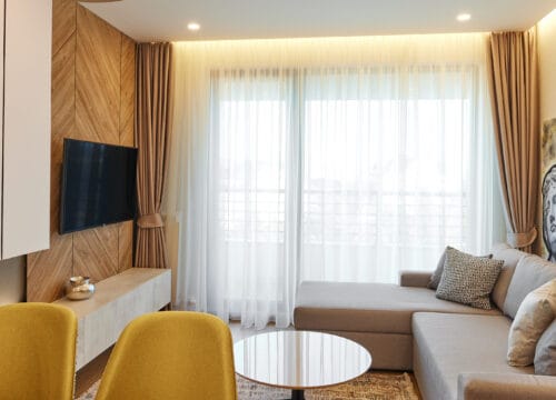 Premium Vila – Dvosoban Apartman