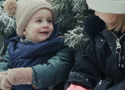 VIP Kids – februar