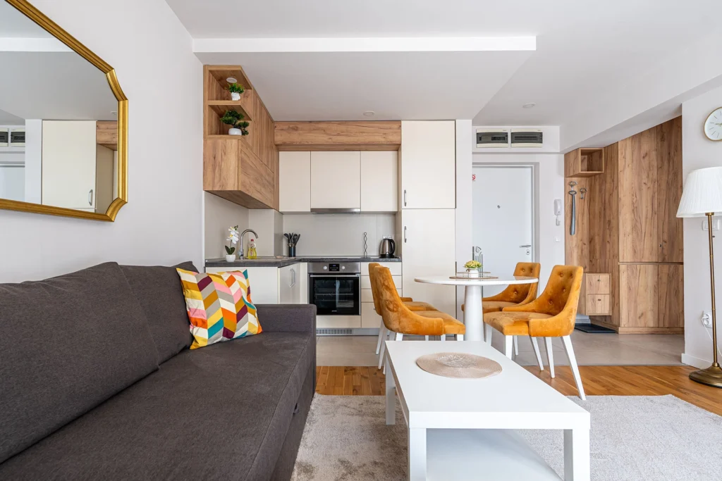 Vila Jela 2 apartman Vip Casa Zlatibor (1)