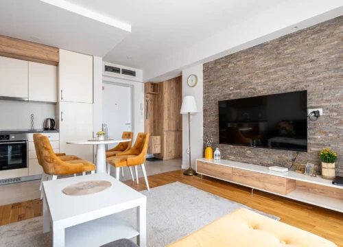 Vila Jela – Apartman 2