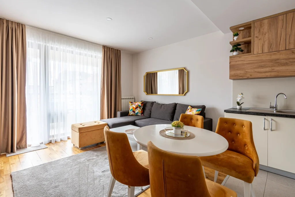 Vila Jela 2 apartman Vip Casa Zlatibor (3)