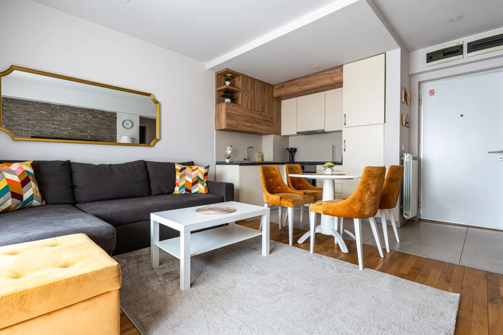 Vila Jela 2 apartman Vip Casa Zlatibor (7)