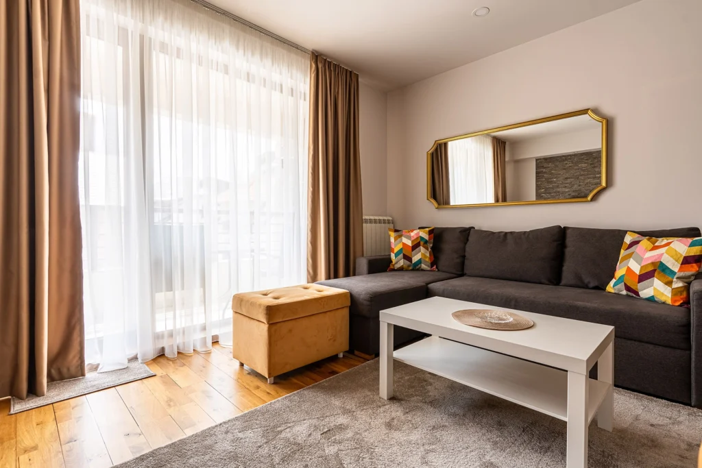 Vila Jela 2 apartman Vip Casa Zlatibor (9)