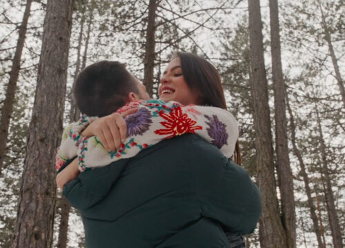 Za Nju Gratis – mesec žena