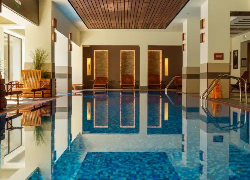 Super popust za SPA (za stanovnike Užica i Čajetine)