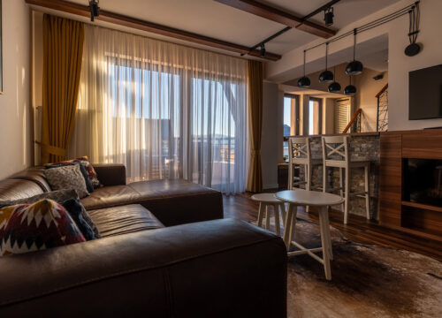 Vila Jela – Apartman 20